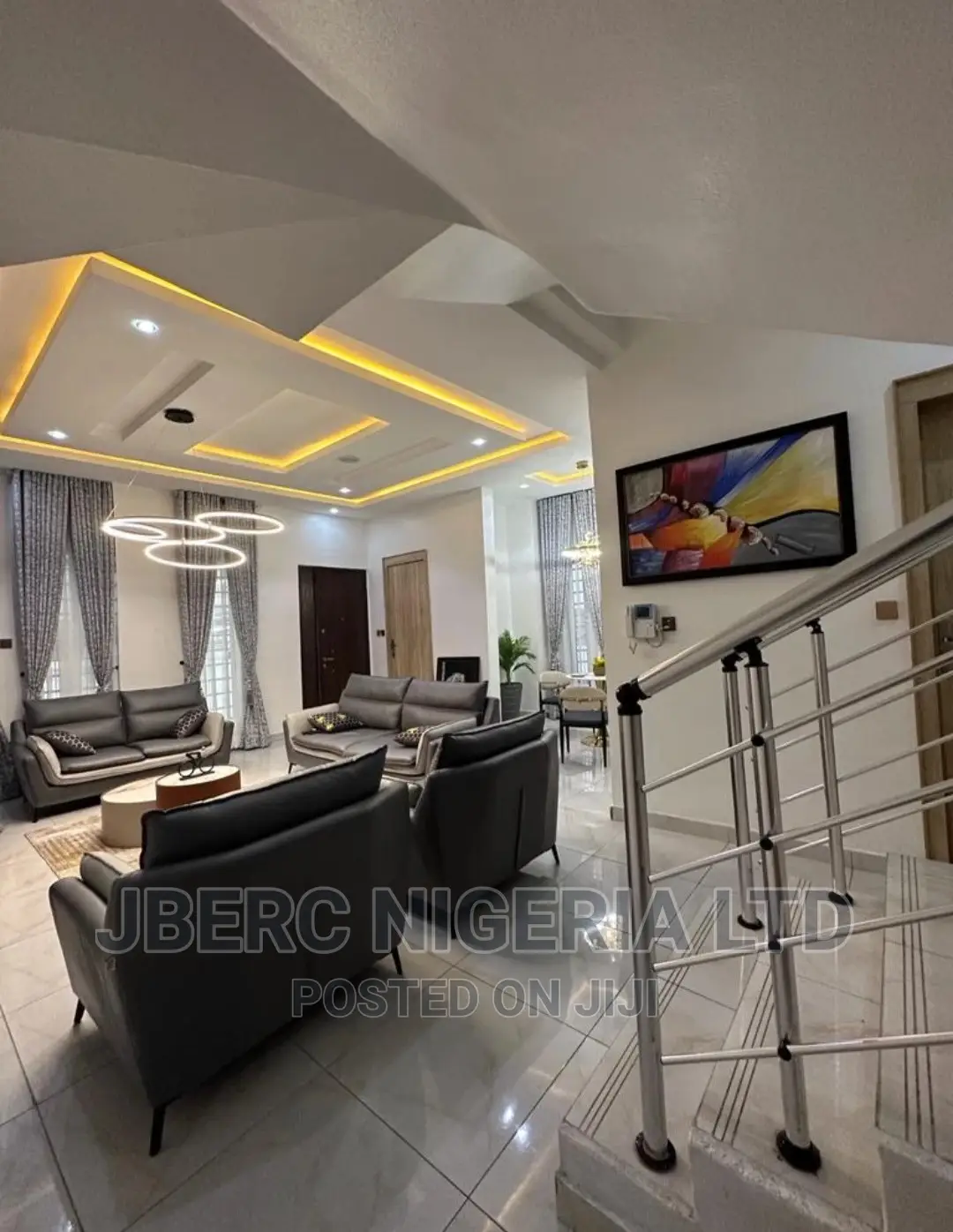 Cofo,Shortlet Apartment