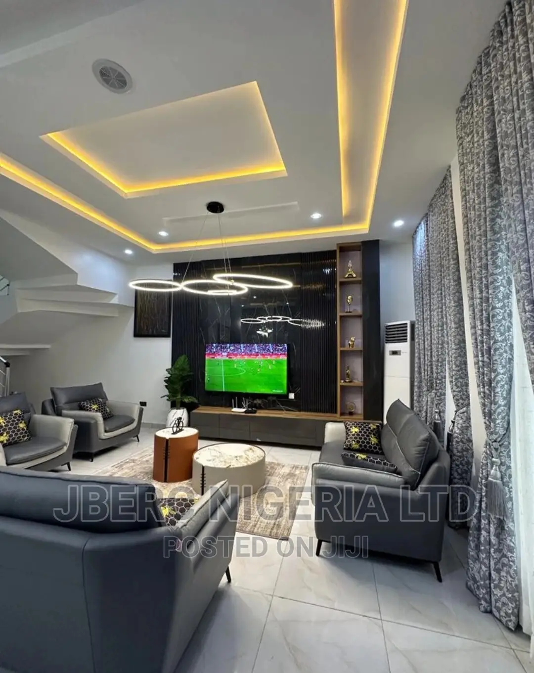 Cofo,Shortlet Apartment