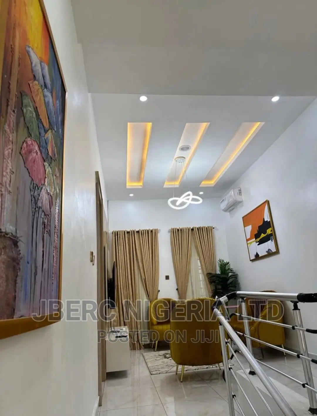 Cofo,Shortlet Apartment