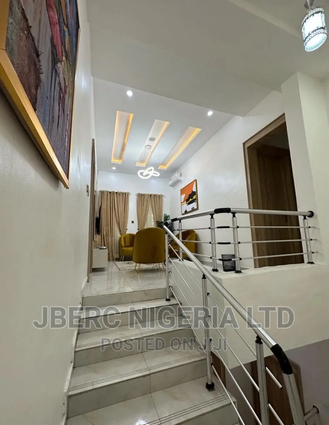 Cofo,Shortlet Apartment