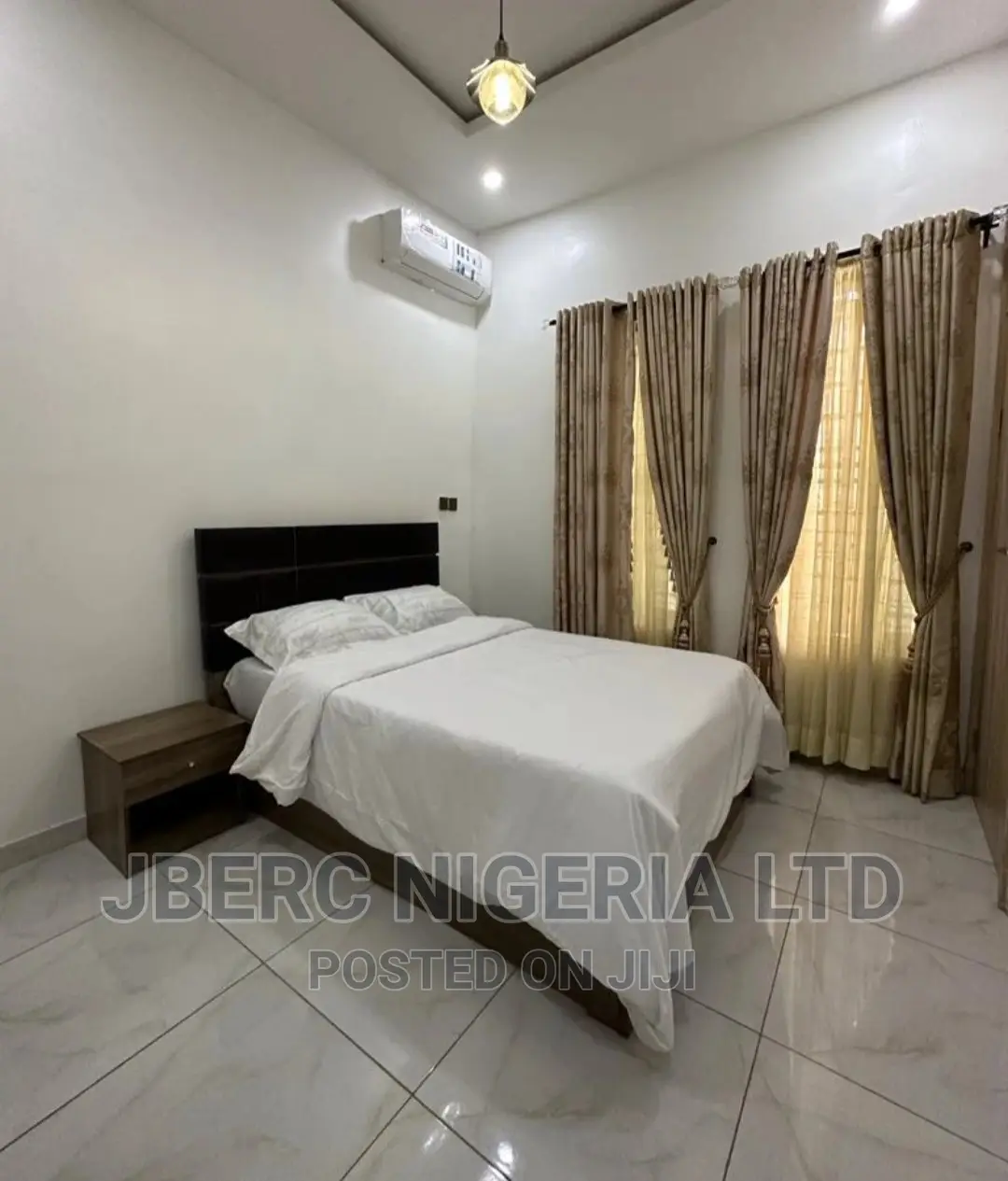 Cofo,Shortlet Apartment