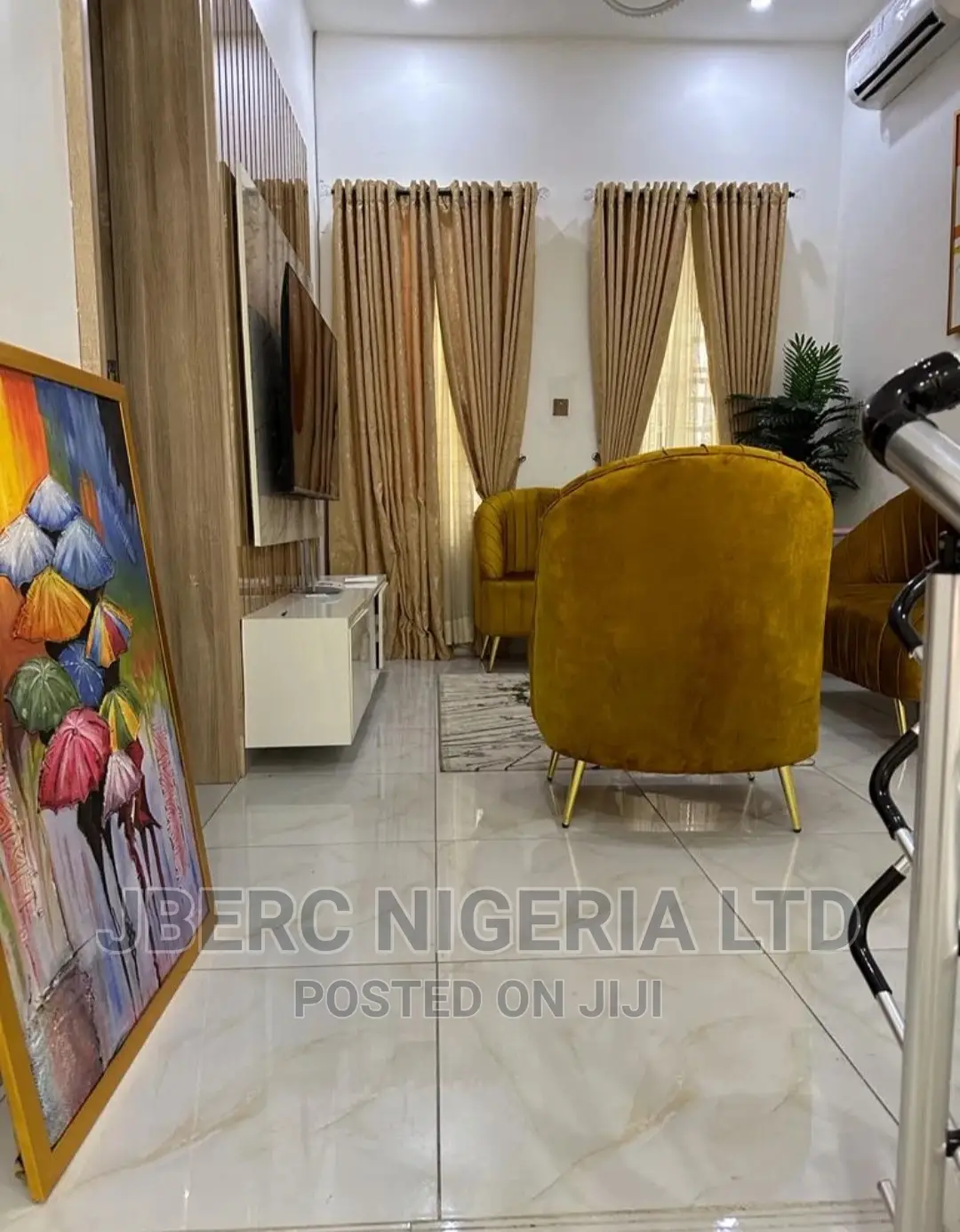 Cofo,Shortlet Apartment