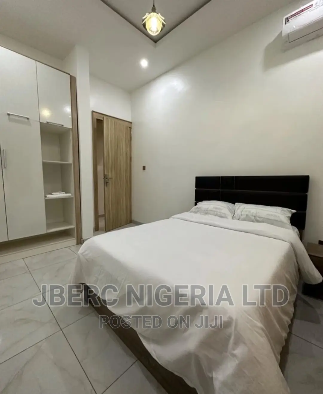 Cofo,Shortlet Apartment