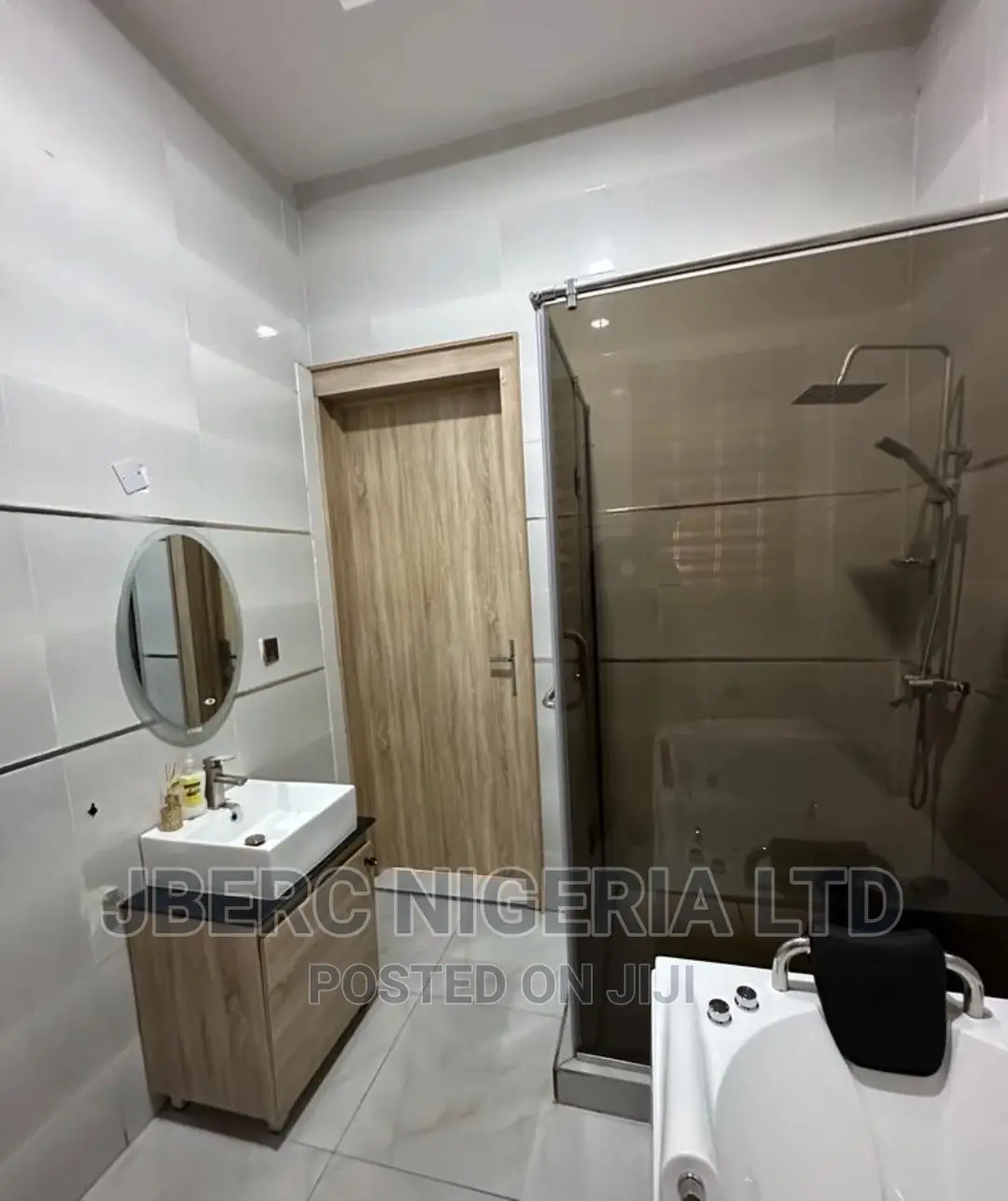 Cofo,Shortlet Apartment