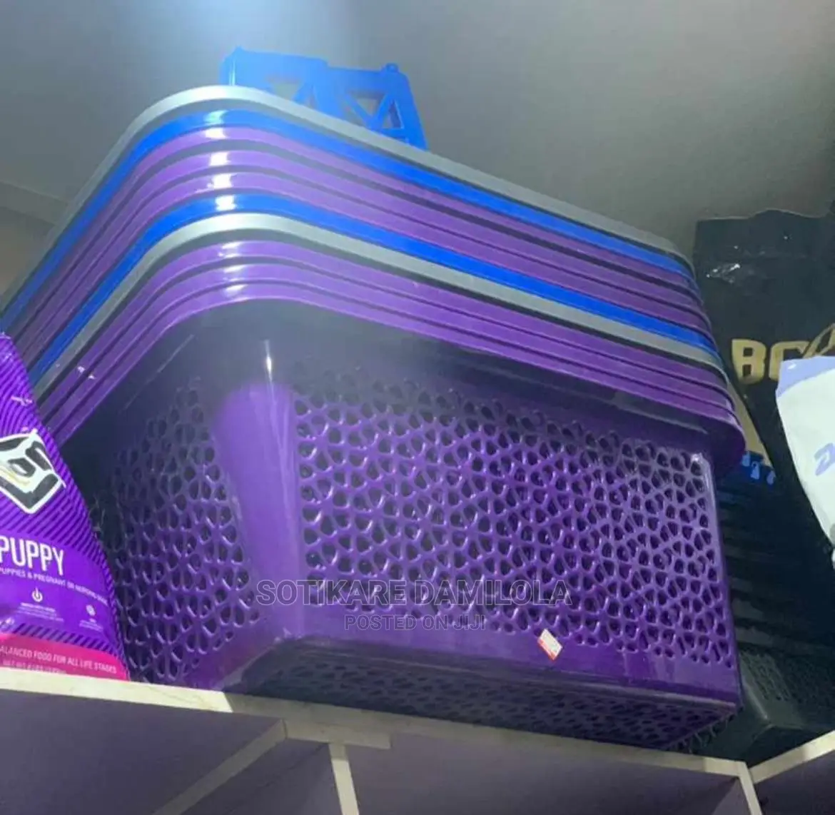 Dog Cages for Your Pet Cat