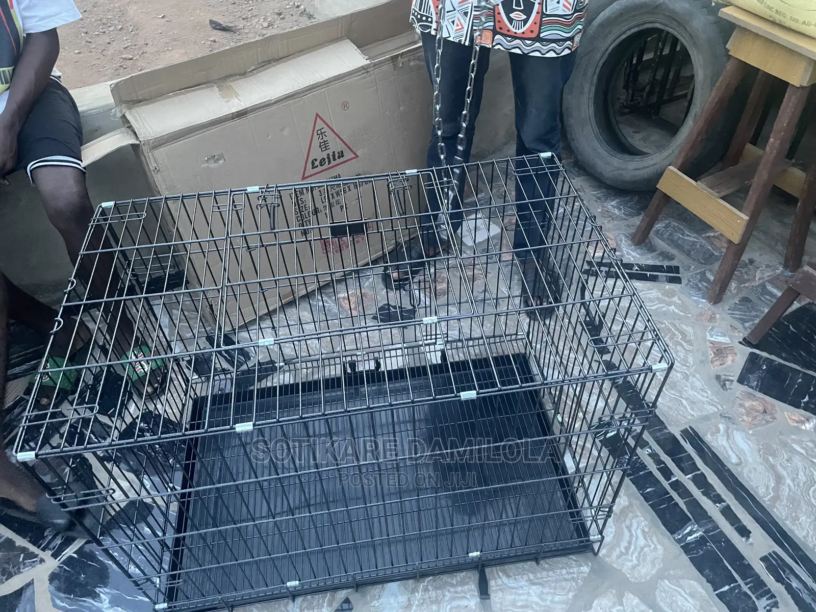 Dog Cages for Your Pet Cat
