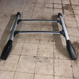 Roof Carrier 2012/2016 Acura MDX