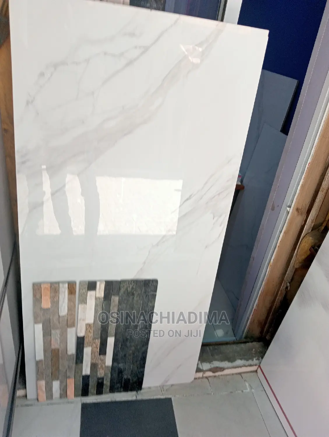Quality Luxury Super Floor Tiles
