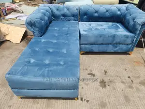 Corner Sofa Chair
