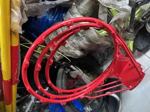 Original Basketball Rim