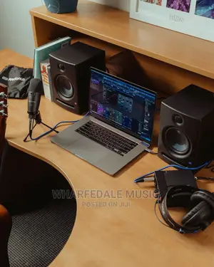Studio Ultimate Bundle (Presonus)