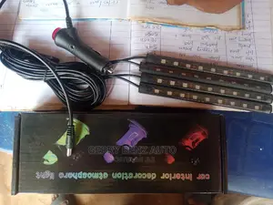 Car Interior Led Light/Ambient Light for Cars