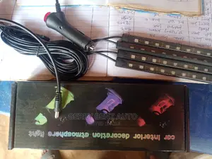 Car Interior Led Light/Ambient Light for Cars