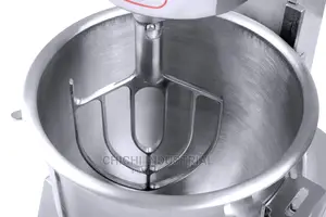 30 Liters Cake Mixer