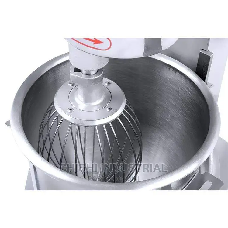 30 Liters Cake Mixer