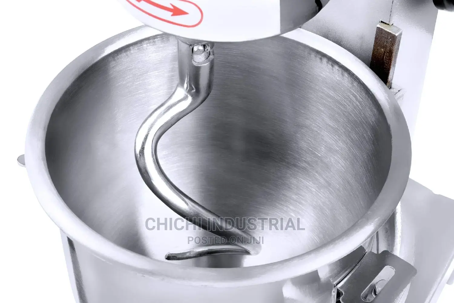30 Liters Cake Mixer