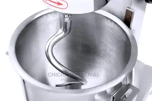 30 Liters Cake Mixer