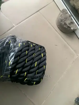 Battle Rope