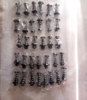 Bonnet Spring Available in C300,GLK350,E350,ML350