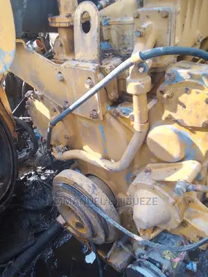 Caterpillar 3406