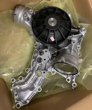 Water Pump for GLK350,C300,ML350,ML320,E350,GLE350,GLA250