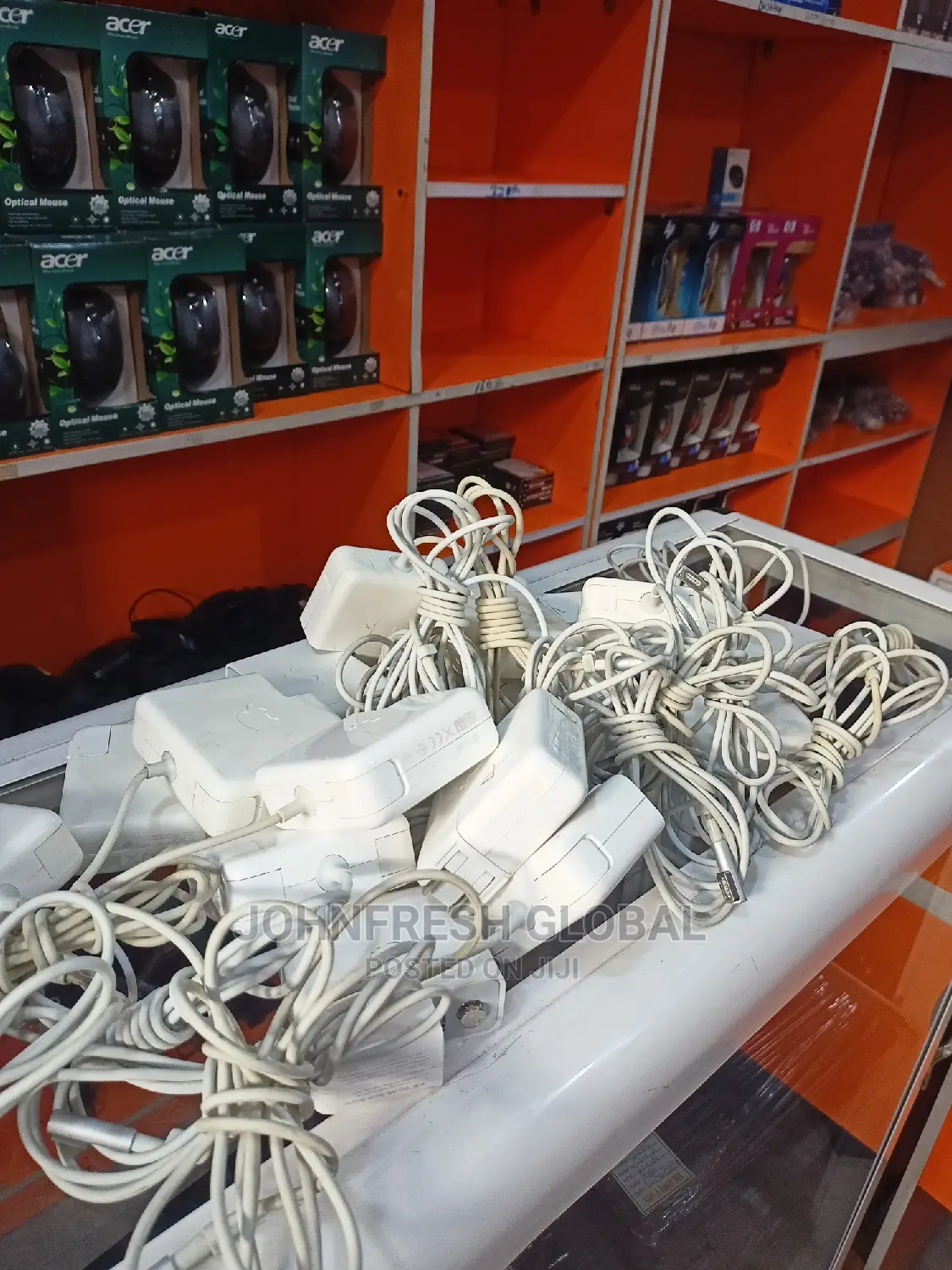 Apple Charger