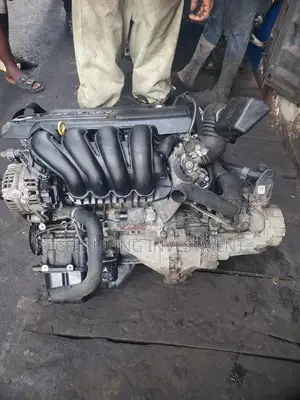 1zz Engine for Corolla, Matrix, Avensis,Rav4 2003/2004 Model