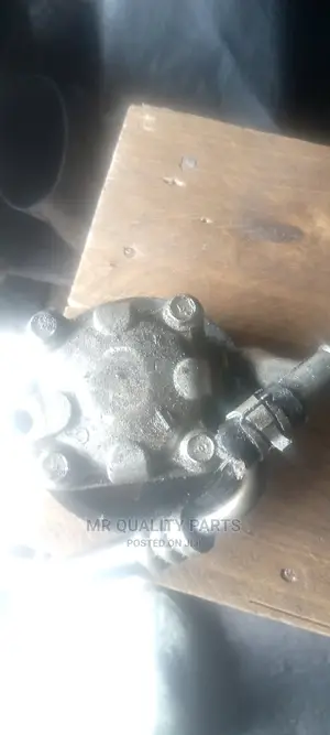 Steering Pump For Nissan Frontier