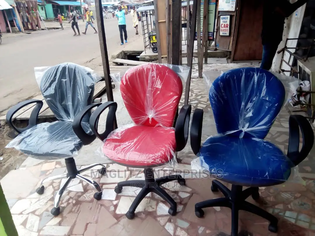 Quality Office Chair