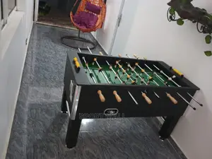 Soccer Table Game (2023)