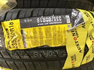 235/60r18 Austone Tyre