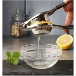 Lemon Squeezer