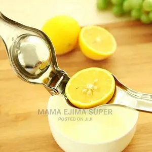 Lemon Squeezer