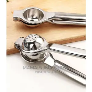 Lemon Squeezer