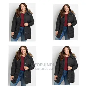 Winter Jacket Foreign Used Original