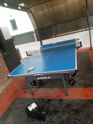 Joola Nova Outdoor Table Tennis Board