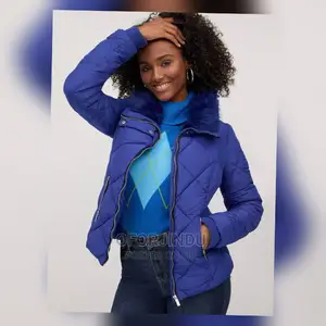 Photo - Winter Jacket Foreign Used Original