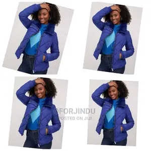 Winter Jacket Foreign Used Original