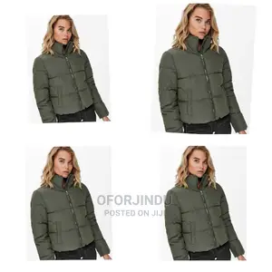 Winter Jacket Foreign Used Original