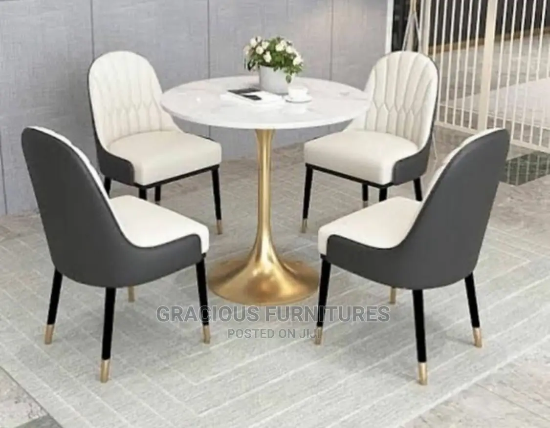 Luxury Dinning Set