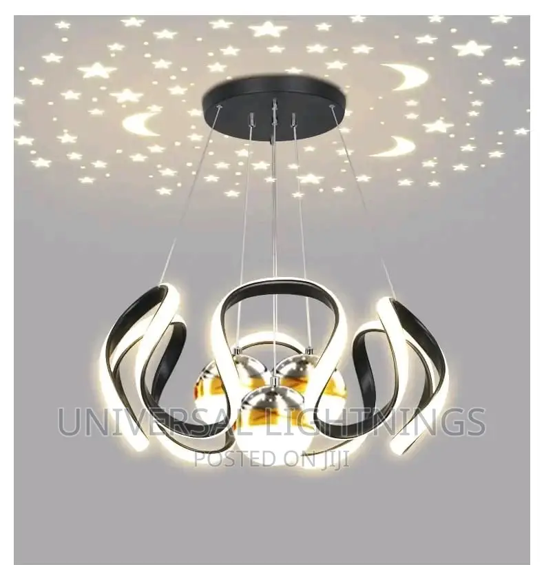 Chandelier