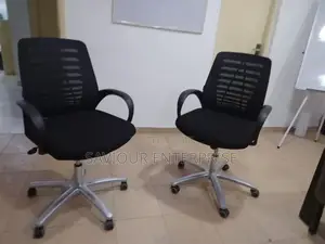 Emel Office Chair