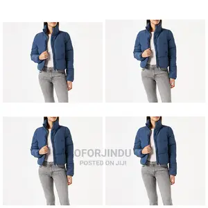 Winter Jacket Foreign Used Original