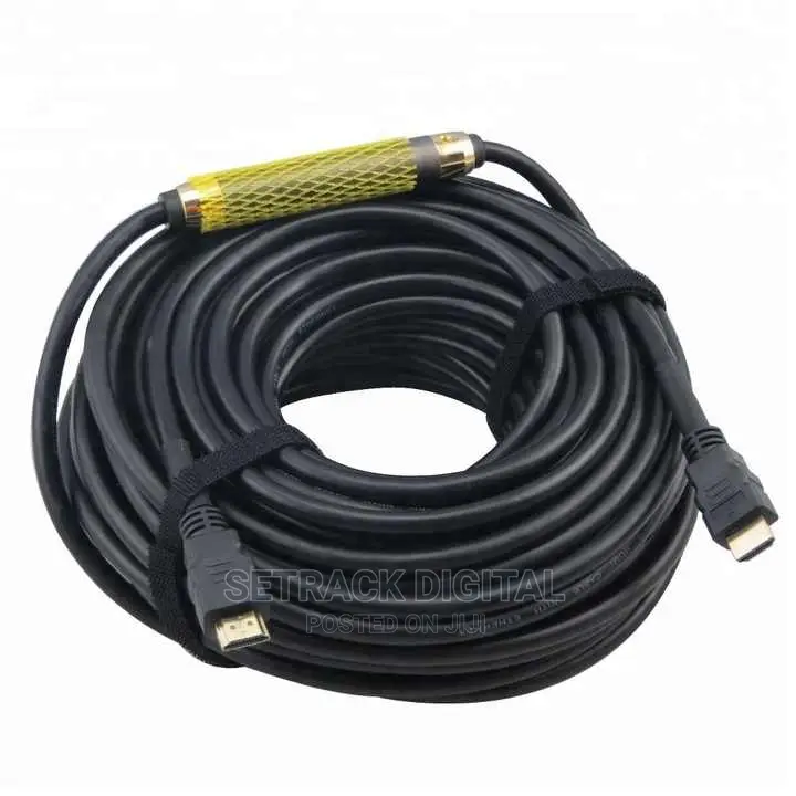 50 Meters Hdmi Cable