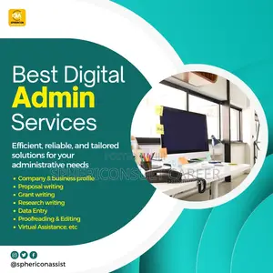 Professional Administrative Services