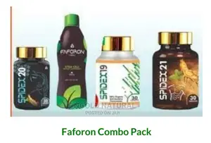 Faforon Combo Pack