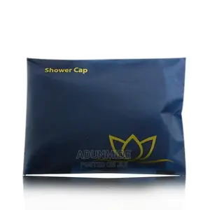 Hotel Shower Cap