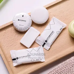 Hotel Bath Soap