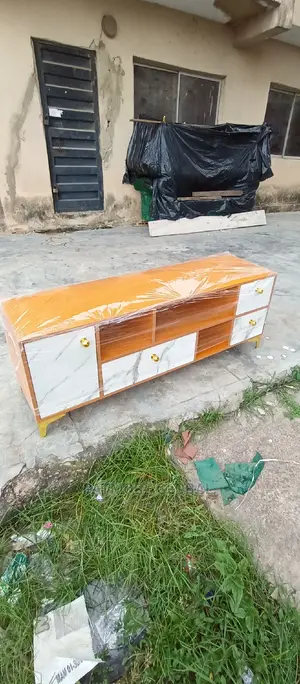 Nice Standard Tv Stand