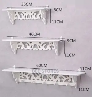 3in1 Wall Decor